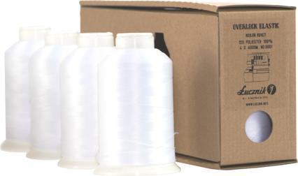 Actual product image Łucznik OVERLOCK 820D-3