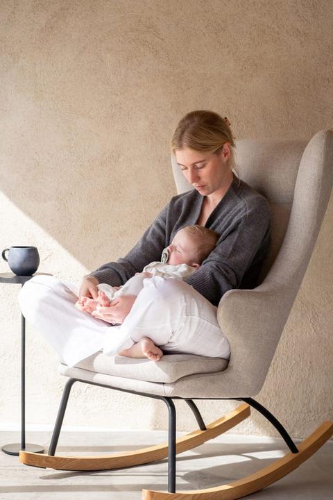 Produktbild Quax Stillstuhl de Luxe