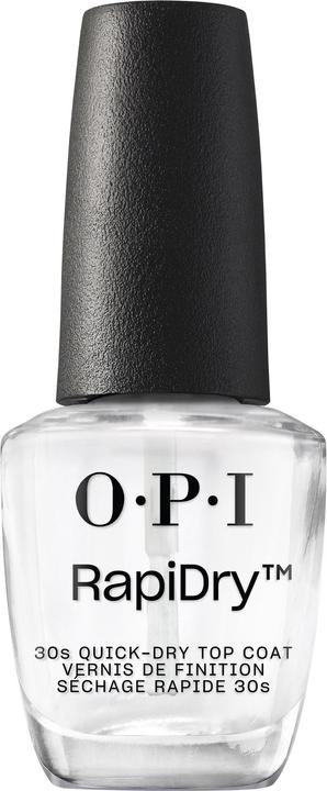 OPI Rapidry (Transparent, Top Coat)