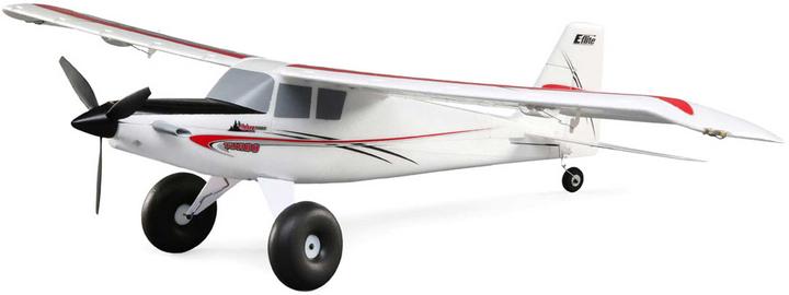 Immagine prodotto E-Flite UMX Turbo Timber BNF Basic (Motore multiplo)