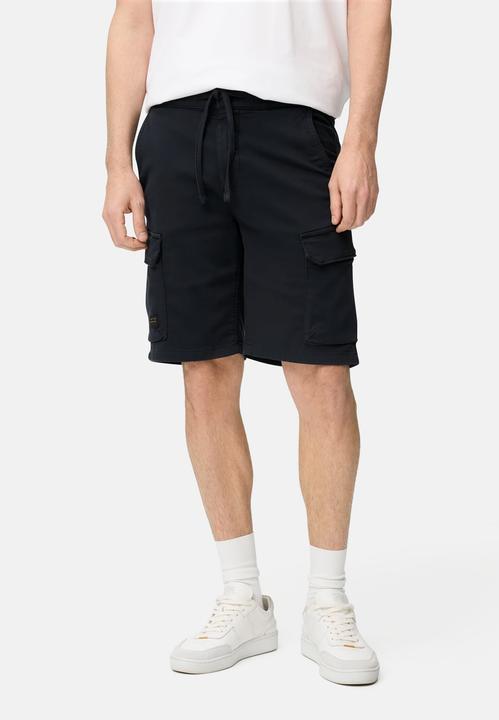 Image du produit Camel Active fleXXXactive® Shorts mit Tunnelzug (31)