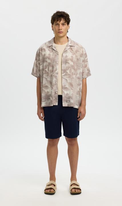 Image du produit Selected Aspen Slub (L)