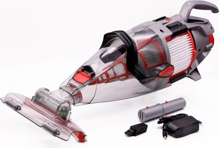 Produktbild Kokido Replacem. Filter Cart. Voltera 75, 4 Pc