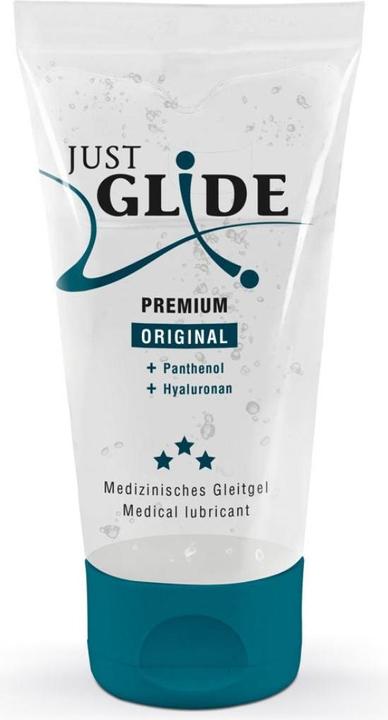 Immagine prodotto Just Glide Premium 200 ml (200 ml)