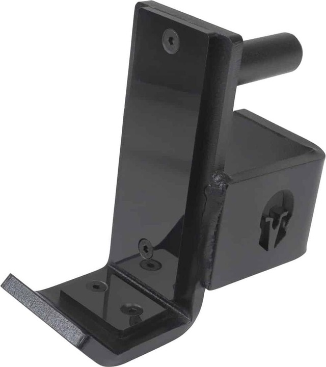 Immagine prodotto Gladiatorfit Supporto per barra fitness per rack
