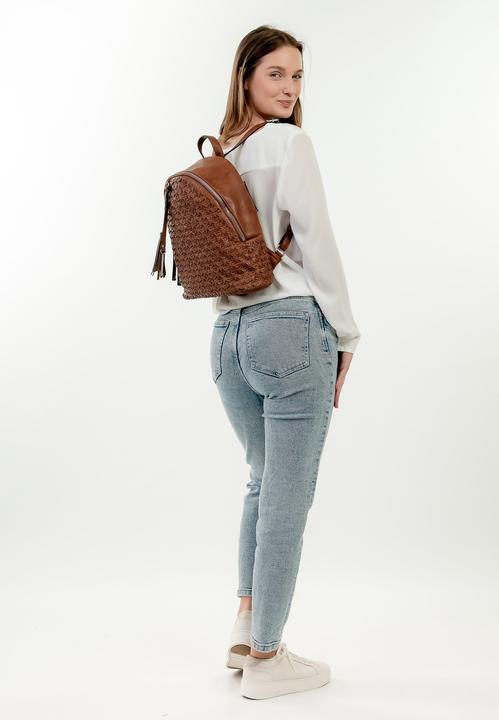 Actual product image Suri Frey Backpack Phoeby (10 l)