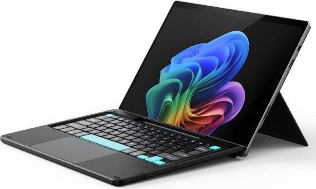 Image du produit Dux Ducis CK Pro Series Color-Blocked-Keys Keyboard Tastatur (US, Sans fil)