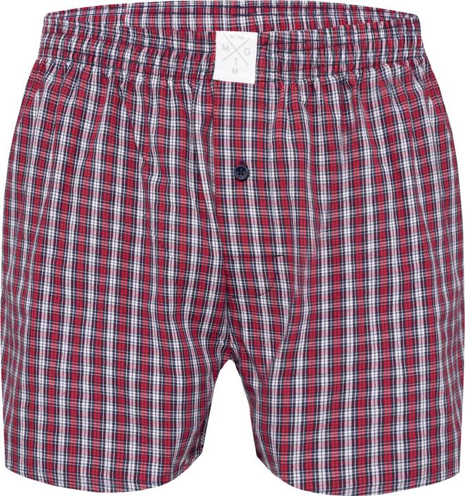 Image du produit Mg-1 Boxer Classics (XXL, paquet de 6)