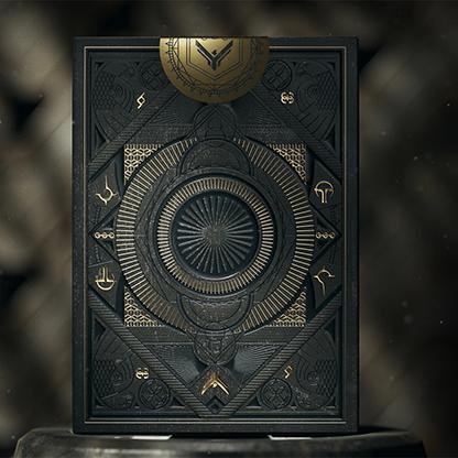 Produktbild Theory11 Dune Spielkarten (Englisch)