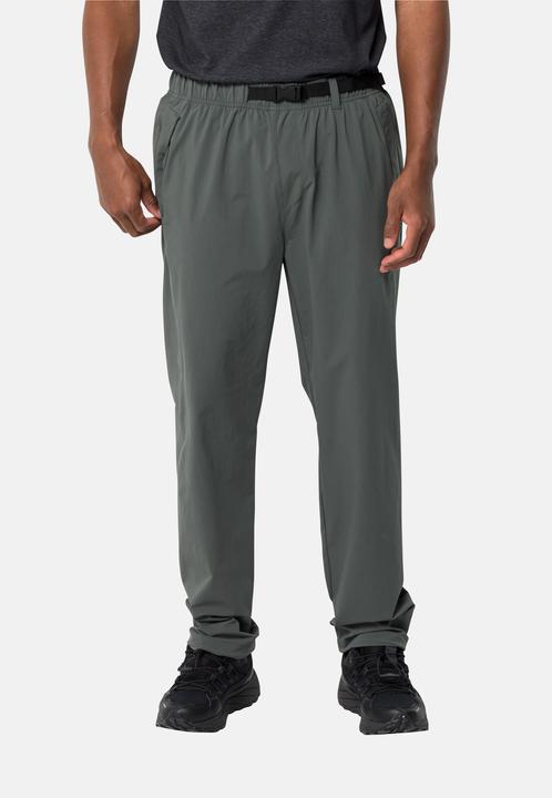 Produktbild Jack Wolfskin Zeilweg Pants (XS)
