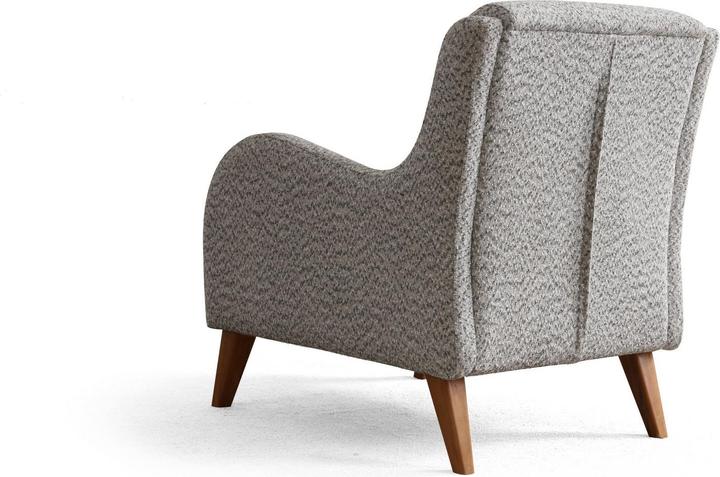 Image du produit Atelier del Sofa Nice Wing Chair