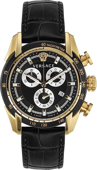 Produktbild Versace VE2I00921 (Chronograph, 44 mm)