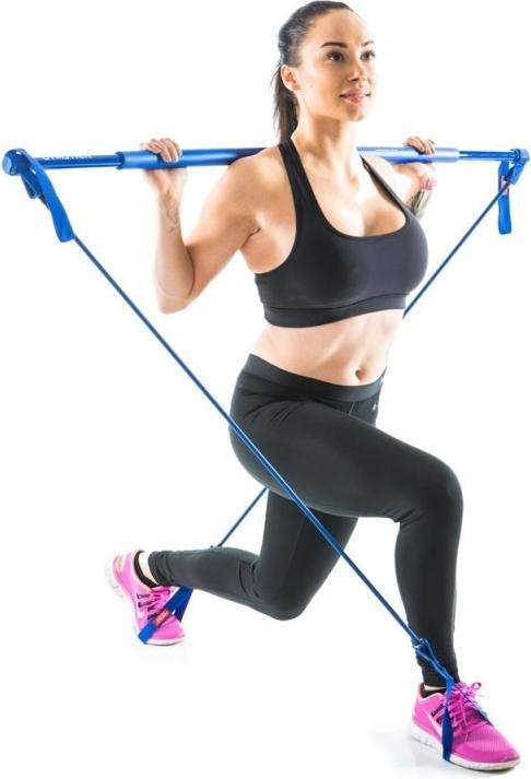 Immagine prodotto Gymstick Originale (1.30 m, Strong)