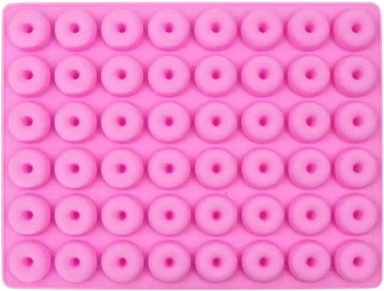 Produktbild MU Classic Silikonform Donut