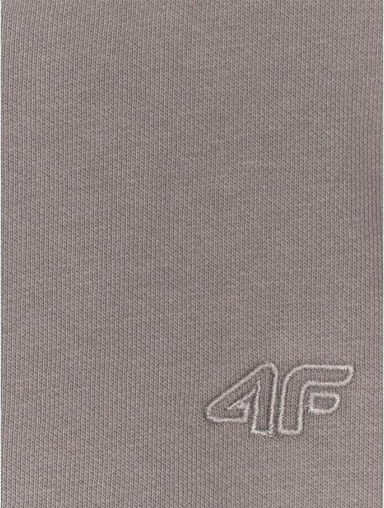 Produktbild 4F Kapuzenpullover mit Reissverschluss für Jungen (134)