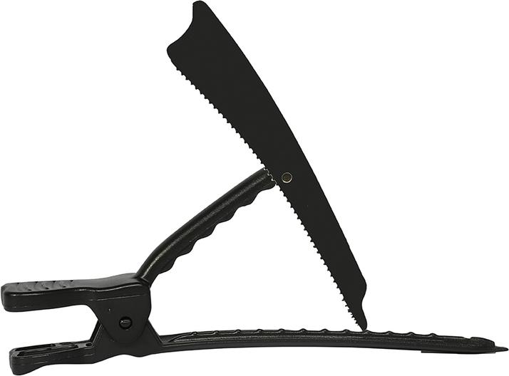 Image du produit Comair Dolphin Pinces à cheveux set de 3 sz (3 pcs)