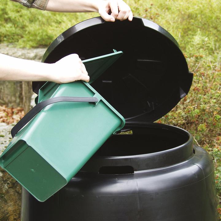 Produktbild Garantia Komposteimer / Bio Eimer (10 l)