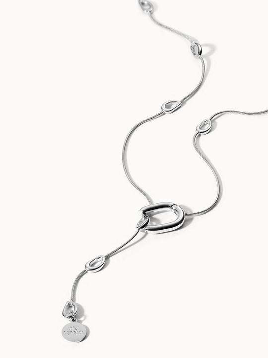 Image du produit Purelei Volcano Kette (Acier inoxydable)