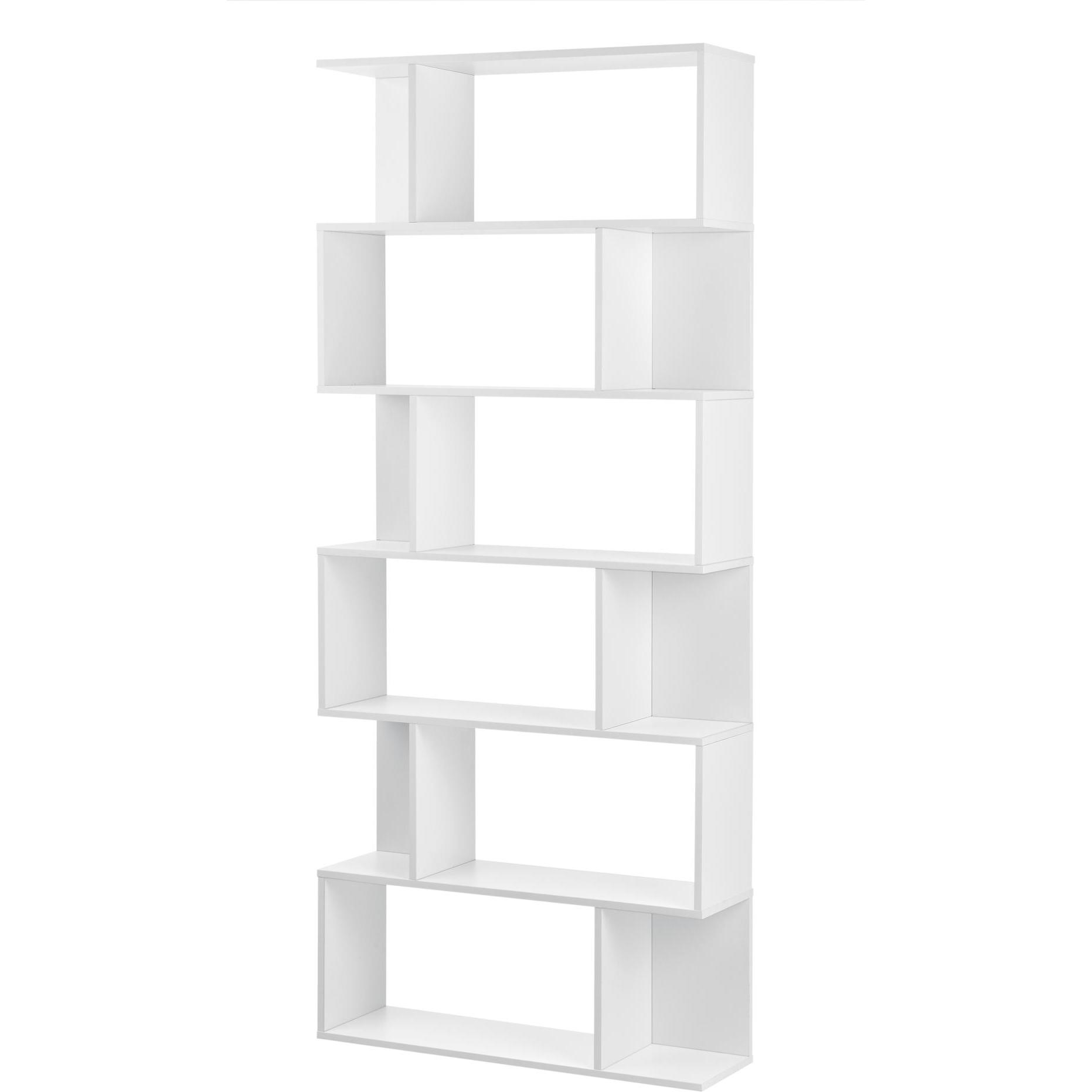 Thumbnail - En.Casa, Regal, Oxford (80 x 24 x 192 cm)