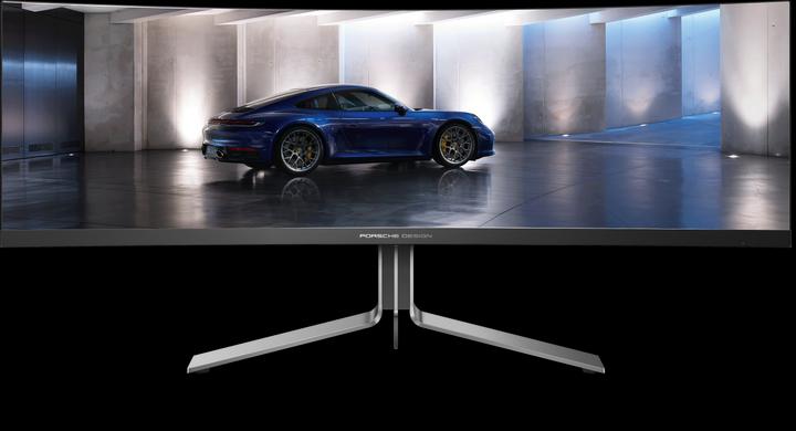 Produktbild AOC Agon Pro PD49 (5120 x 1440 Pixel, 49")
