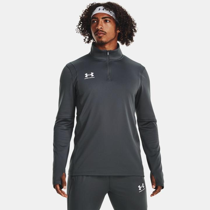 Produktbild Under Armour Challenger Midlayer Trainingssweat Herren (XXL)