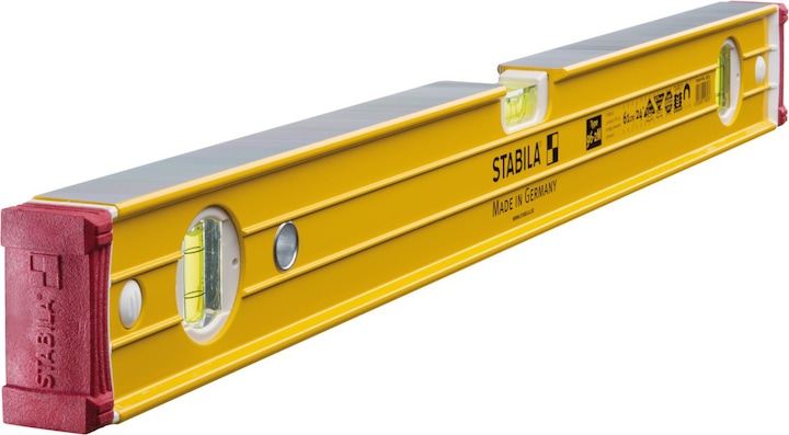 Produktbild Stabila Wasserwaage Type 96-2 M (61 cm)