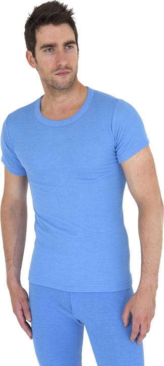 Produktbild Universal Textiles ThermoUnterhemd KurzarmTShirt (86)