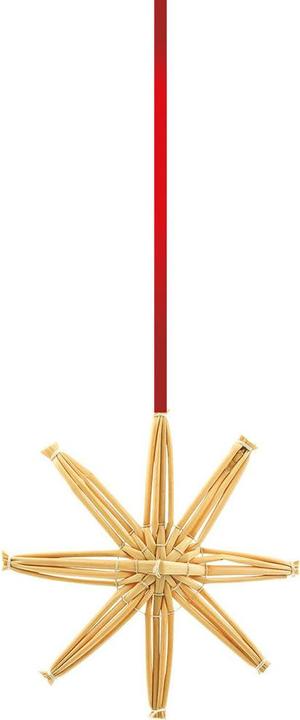 Immagine prodotto La stella di paglia