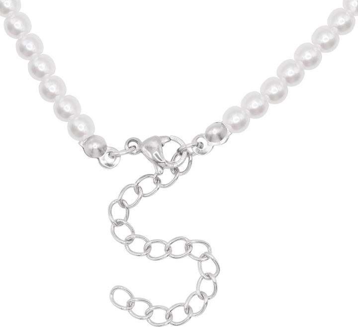 Immagine prodotto Heideman Blake argento lucido (100% acciaio inossidabile)