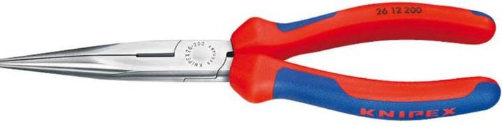Actual product image Knipex Electro Set (170 mm)