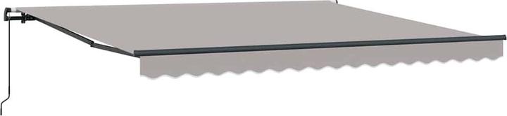 Produktbild vidaXL Einziehbare Markise (3 m)