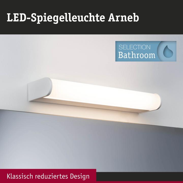 Produktbild Paulmann Arneb (700 lm)