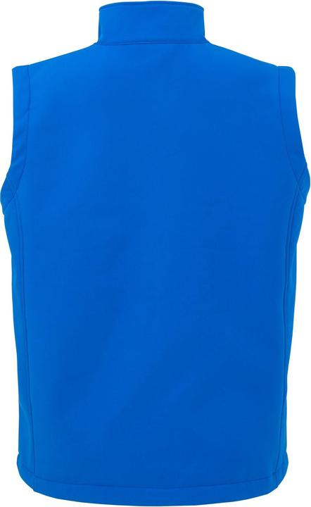 Actual product image Result Mens 2-Layer Printable Soft Shell Jacket (L)