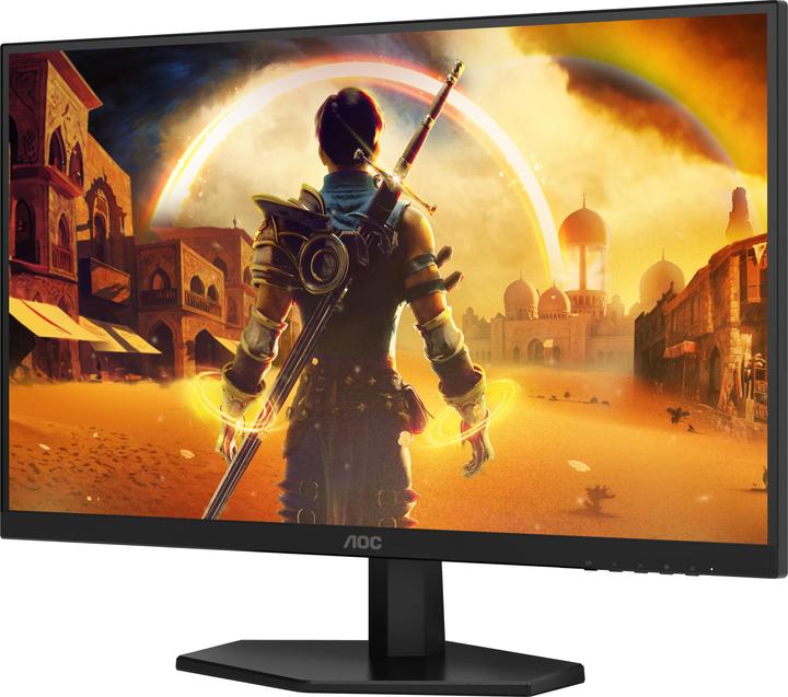 AOC Q27G42ZE (2560 x 1440 pixel, 27")