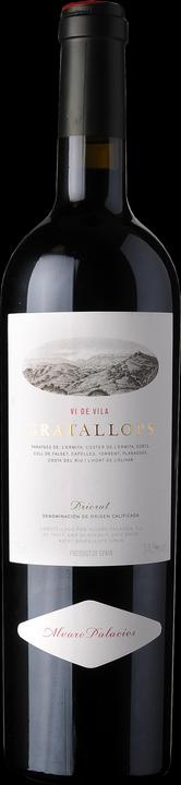 Image du produit Alvaro Palacios Vi de Vila Gratallops (2020)