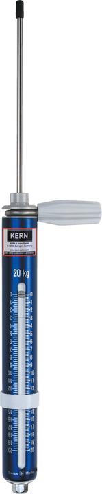 Actual product image Kern PressureSet for spring balances
