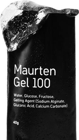 Image du produit Maurten Gel 100 (Neutre, 12 pcs, 480 g)