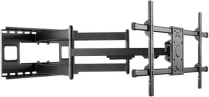 Produktbild Goobay Pro Fullmotion XL (Wand, 90", 80 kg)