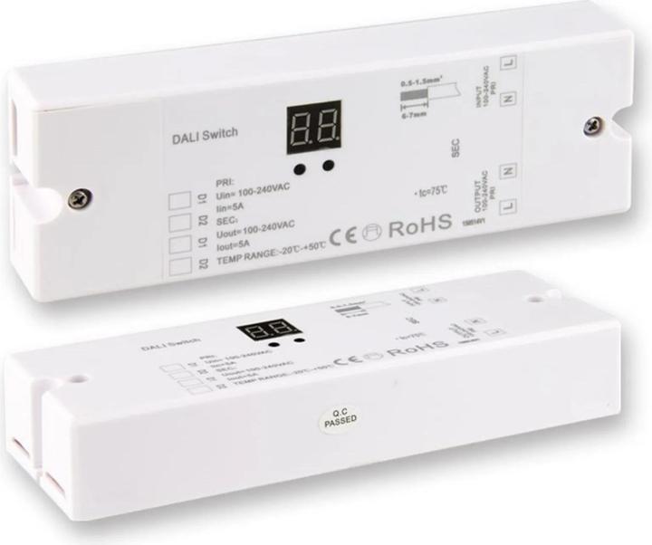 Produktbild Isoled Installationsmaterial