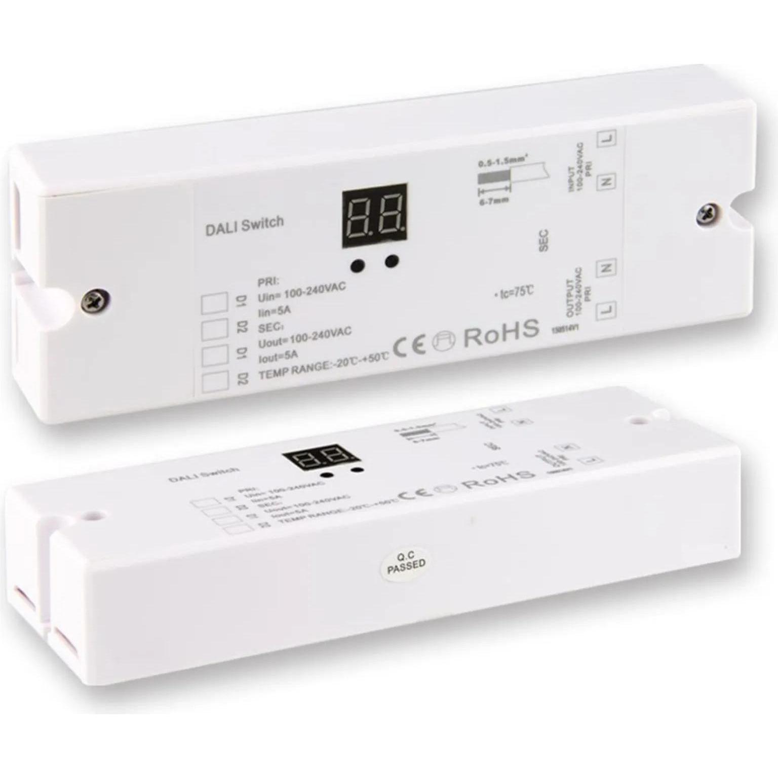 Isoled, Zubehör Beleuchtung, Installationsmaterial