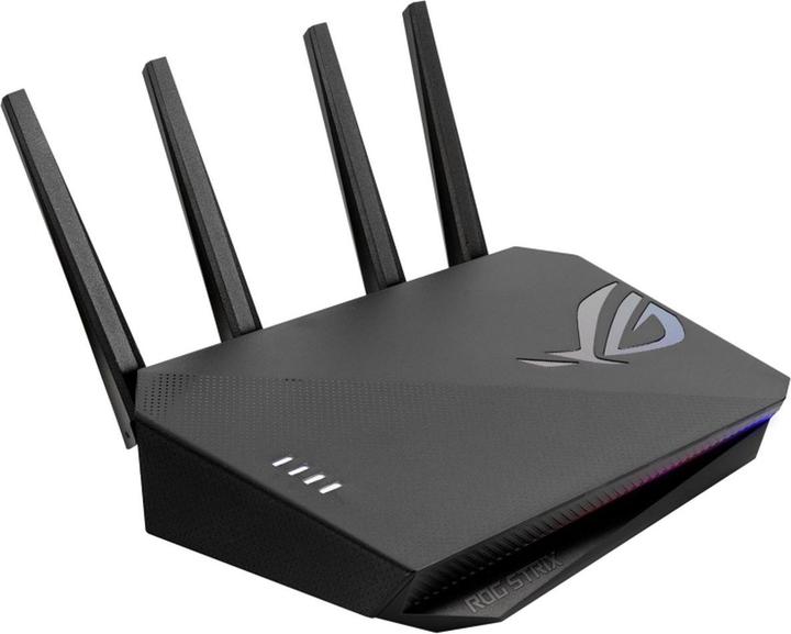 Produktbild ASUS ROG STRIX GS-AX5400