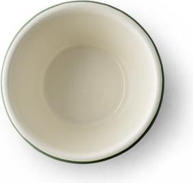 Actual product image Campo Libre. Emaille Tableware