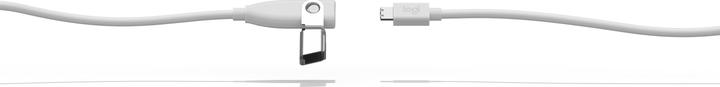 Actual product image Logitech Rally Mic Pod Extension Cable