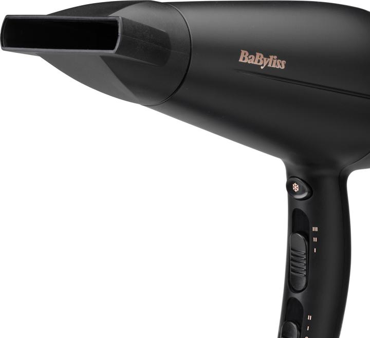 Image du produit BaByliss Turbo Shine 2200 (2200 W)