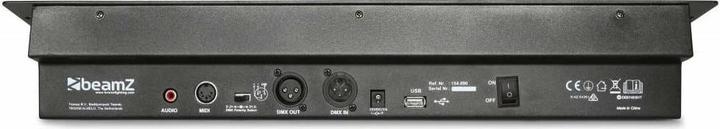 Produktbild BeamZ Dmx-240