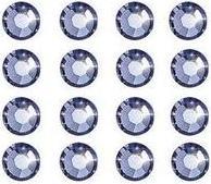 Beautynails Bna Strass Amethyst 2.2mm - 36 Pieces (Artificial nails, Amethyst)