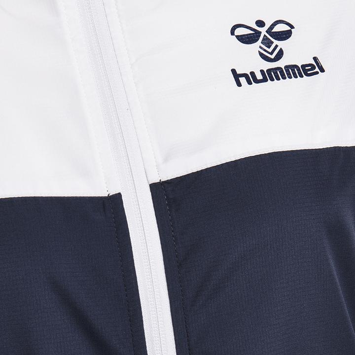 Actual product image hummel Layla Zip Jacket (L)