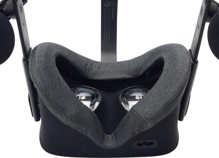 Immagine prodotto VR Cover Copertura VR Oculus Rift (2x) - Tessuto