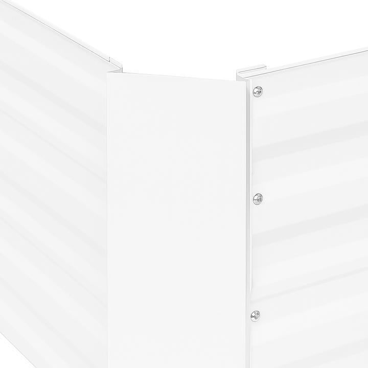 Produktbild Relaxdays Hochbeet