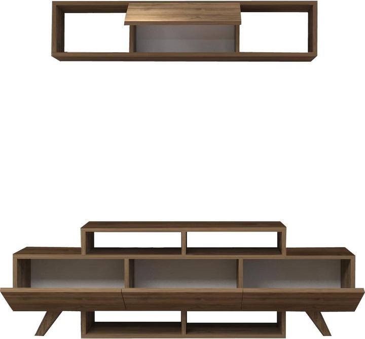 Image du produit Kalune Design Coraline (150 x 31 x 49 cm)